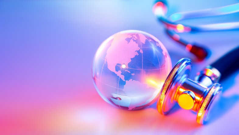 Medical Tourism: What Infrastructure Should Exist to Support a Globally Mobile Population?