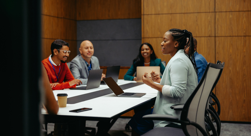 The Hidden Rules of Human Interaction: How Getting a Cup of Coffee Revealed Leadership, Organizational Culture, Self-Awareness, and Respect